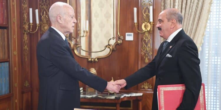 Tunisie : Kaïs Saïed exige un "nettoyage" des accords qui étouffent l’économie