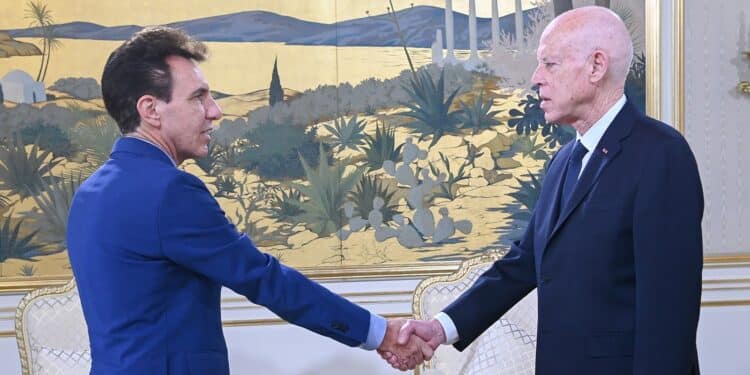 Tunisie–UE : Bruxelles rappelle les règles diplomatiques après la mise au point de Carthage