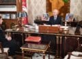Saïed recadre son gouvernement : "Beaucoup n’ont toujours rien compris aux enjeux du pays"