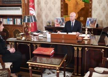 Saïed recadre son gouvernement : "Beaucoup n’ont toujours rien compris aux enjeux du pays"