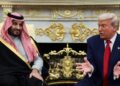 Trump – MBS : un rapprochement spectaculaire qui rebat les cartes au Moyen-Orient