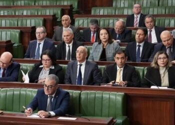 Samir Abdelhafidh : “Nous ne cherchons à cacher aucun indicateur”