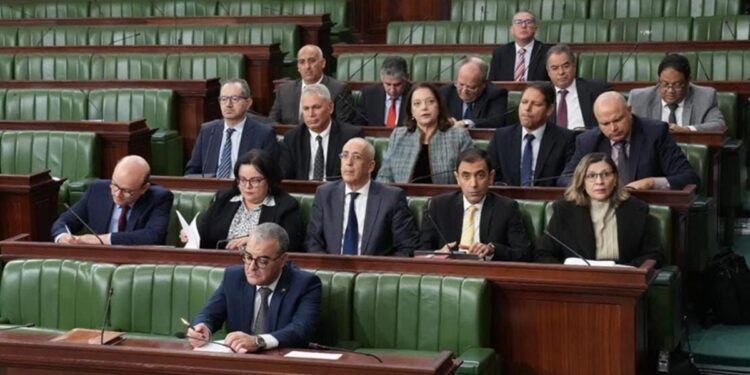 Samir Abdelhafidh : “Nous ne cherchons à cacher aucun indicateur”