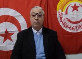 La peine du syndicaliste Sanki Assoudi réduite en appel à six ans de prison