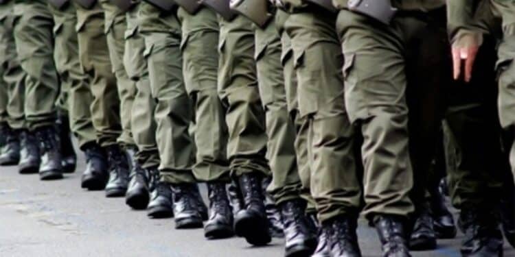 Tunisie - Service national : Nouvelle session d’enrôlement à partir du 1er décembre