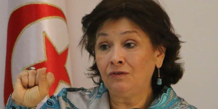 Procès de Sihem Bensedrine : L’audience fixée au 17 novembre