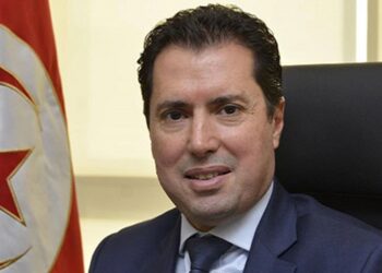 Corruption à la CPG : L’ancien ministre Slim Feriani condamné à quatre ans de prison