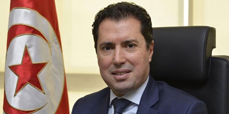 Corruption à la CPG : L’ancien ministre Slim Feriani condamné à quatre ans de prison