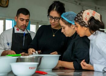 Sofia Fabiani en Tunisie retrouve le Bardo et ses racines maternelles