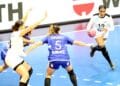 Entrée difficile pour la Tunisie face à la France au Mondial féminin de handball