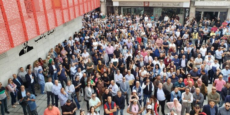 Grève des banques et assurances : Taboubi réclame un dialogue