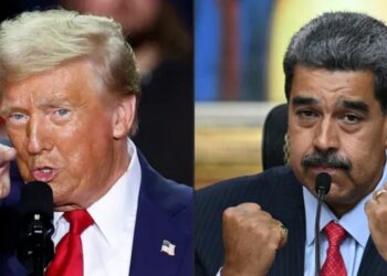Trump veut la tête de Maduro : la “guerre propre” d’une Amérique sans mandat
