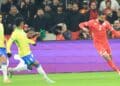 Tunisie - Brésil (1-1) à Lille : Une performance de caractère face à une Seleção amorphe