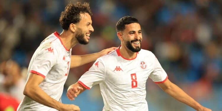 Tunisie–Brésil : Huit joueurs forfaits pour des problèmes de visa