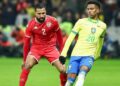 Tunisie - Brésil (1-1) à Lille : Une performance de caractère face à une Seleção amorphe