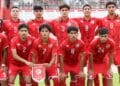 Mondial U17 : Entrée fracassante de la Tunisie face aux Îles Fidji (6-0)