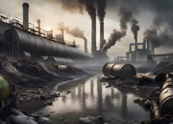 Tunisie : entreprises polluent