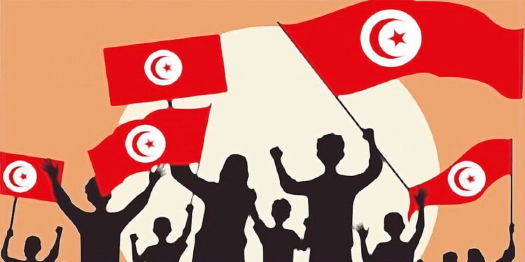 Tunisie : Plus de 600 associations menacées de suspension