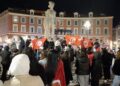 Tunisiens de Nice