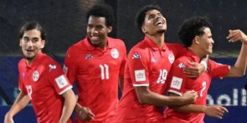 Mondial U17 au Qatar : La Tunisie défie l’Argentine pour une place en huitièmes