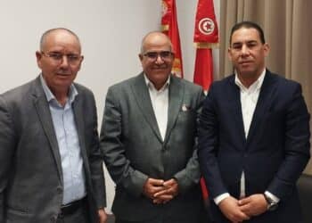 Tunisie : UGTT, avocats et LTDH se concertent pour un dialogue sur la situation nationale