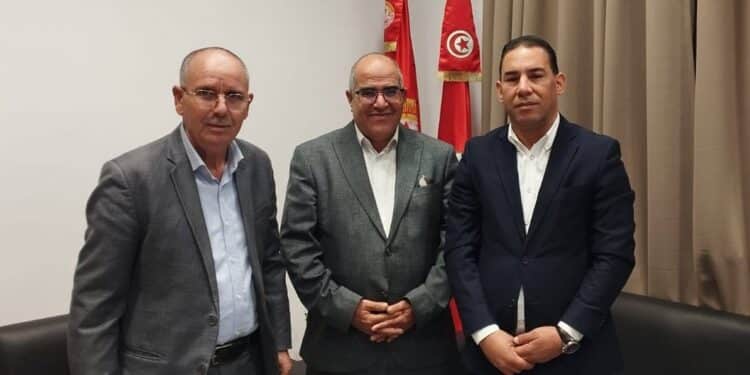 Tunisie : UGTT, avocats et LTDH se concertent pour un dialogue sur la situation nationale
