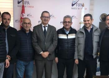 Investissement textile : Le groupe turc VANTELA annonce son intention de s’implanter en Tunisie