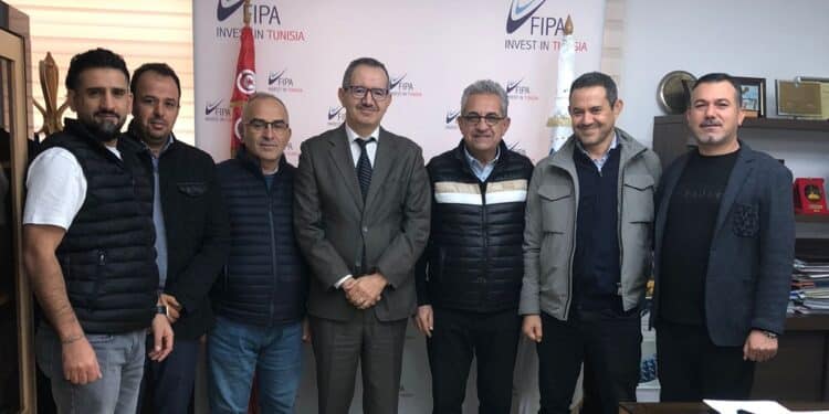 Investissement textile : Le groupe turc VANTELA annonce son intention de s’implanter en Tunisie
