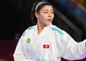 Mondiaux de karaté 2025 : Cinq Tunisiens en lice pour briller en Égypte