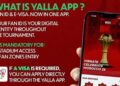 CAN 2025 : Les visas électroniques pour le Maroc gratuits via l’application Yalla