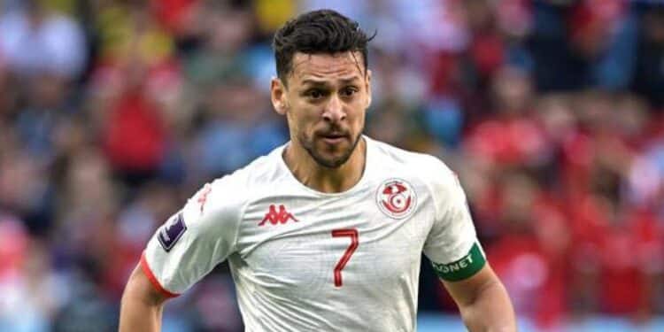 Youssef Msakni fait son grand retour à l’Espérance