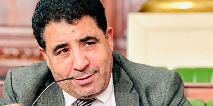 Polémique relancée à l’ARP : Abdessattar Zarai défend à nouveau la polygamie