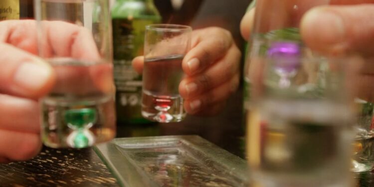 Évasion fiscale : 1,8 milliard de dinars perdus dans le commerce des boissons alcoolisées en Tunisie