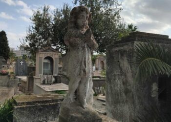 Tunis : Au cimetière du Borgel, la mémoire des sépultures catholiques