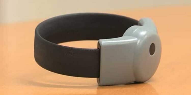 Justice : 200 bracelets électroniques expérimentés pour 1,6 MD