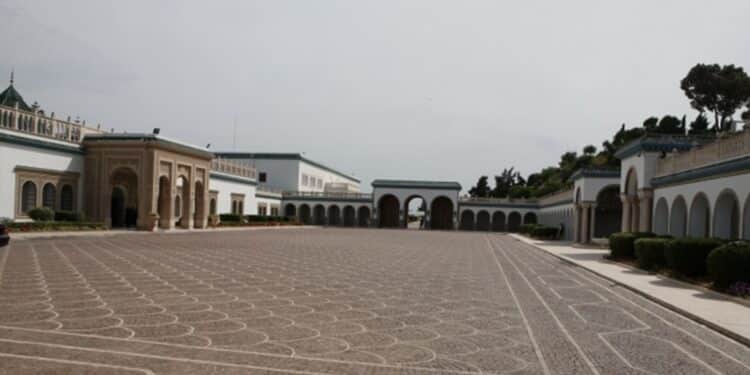 Tunisie : Le budget de la présidence de la République en hausse de 7,2%