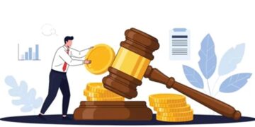 This image represents legal matters.