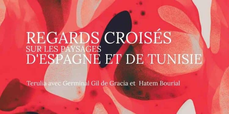 Institut Cervantes : Regards croisés sur les paysages d’Espagne et de Tunisie