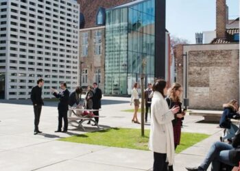 Bourses du Collège d’Europe 2026-2027 : L’Enseignement supérieur ouvre l’appel à candidatures