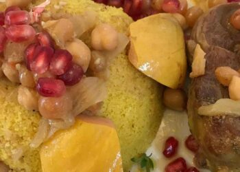 La Marsa : L'Arbre à Couscous fête ses dix ans