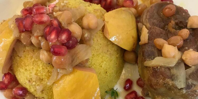 La Marsa : L'Arbre à Couscous fête ses dix ans