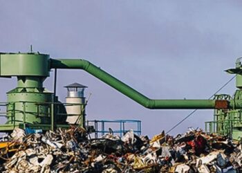 Déchets en Tunisie : 10.000 tonnes par jour bientôt converties en électricité