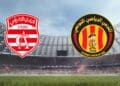 Ligue 1 - 14e journée : Le derby Club Africain–Espérance au sommet des affiches