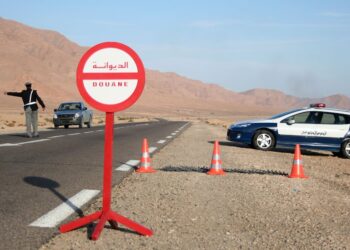 Contrebande : Près de 30 MD de marchandises saisies en octobre par la douane