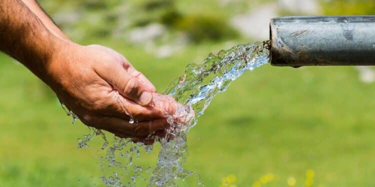 SONEDE : Un plan colossal de rénovation des réseaux d’eau pour 2026-2030