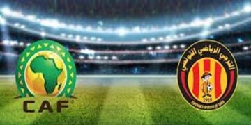 CAF : l’Espérance de Tunis hérite d’un groupe relevé