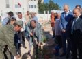 La région de Gabès a célébré, ce dimanche, la Fête nationale de l’Arbre