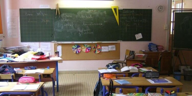 Tunisie : Les enseignants du primaire annoncent une grève sectorielle le 26 janvier
