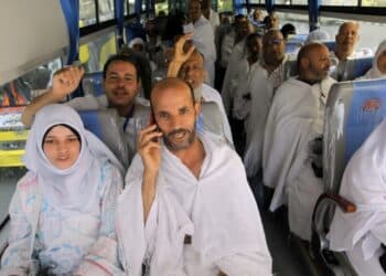 Tunisie : Le quota des pèlerins pour 2026 fixée à 10.982 personnes