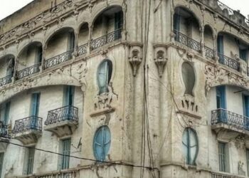 Bâtiments menaçant ruine : Plus de 2000 immeubles à risque recensés en Tunisie